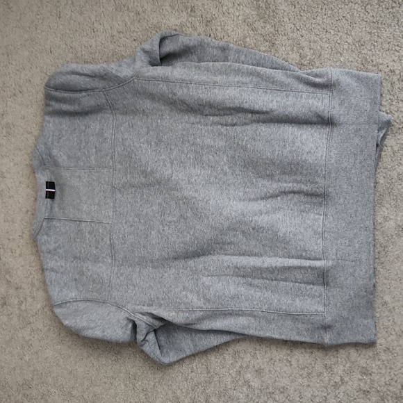 Fourlaps 4 laps Comeback Crewneck Sweater - Picture 8 of 10